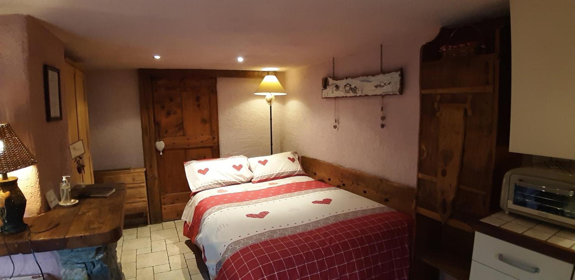 Clemaison Antica Dimora Apartments Cir Vda Gignod 0013 Zewnętrze zdjęcie