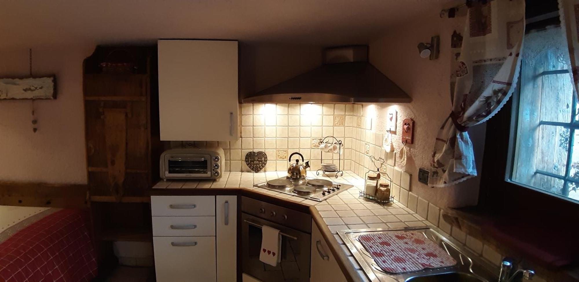Clemaison Antica Dimora Apartments Cir Vda Gignod 0013 Zewnętrze zdjęcie