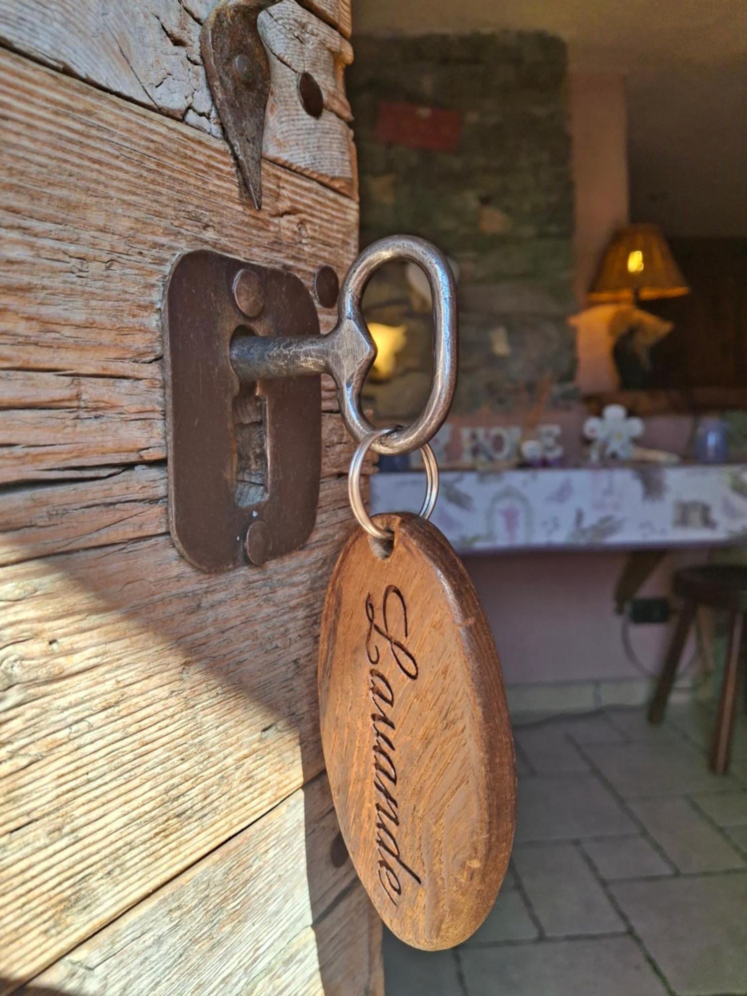 Clemaison Antica Dimora Apartments Cir Vda Gignod 0013 Zewnętrze zdjęcie